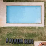 The Secret Garden - Pool, Garden And Parking Prázdninový dům *