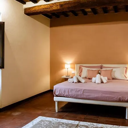 The Secret Garden - Pool, Garden And Parking * Perugia