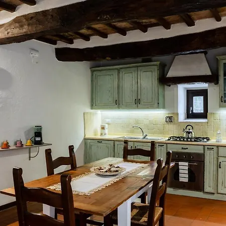 Holiday home The Secret Garden - Pool, Garden And Parking Perugia