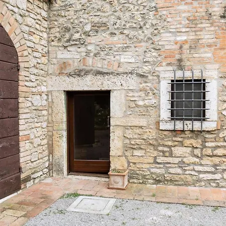 The Secret Garden - Pool, Garden And Parking Holiday home *