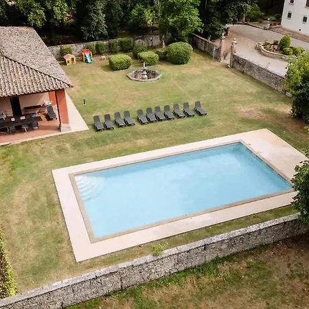 The Secret Garden - Pool, Garden And Parking