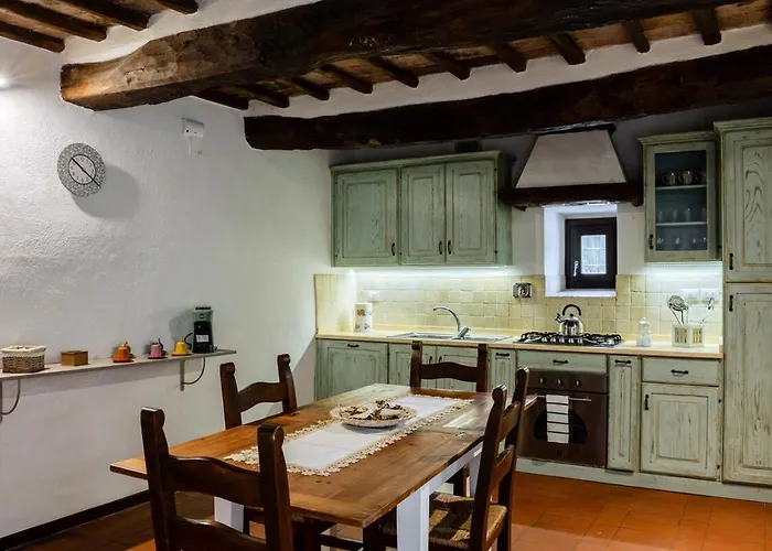 Ferienhaus The Secret Garden - Pool, Garden And Parking Perugia